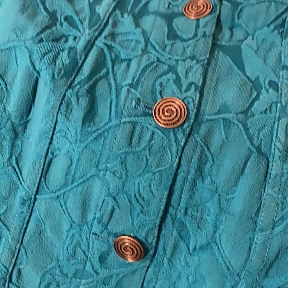 Additions by Chico Jacket - Picture 13 of 13